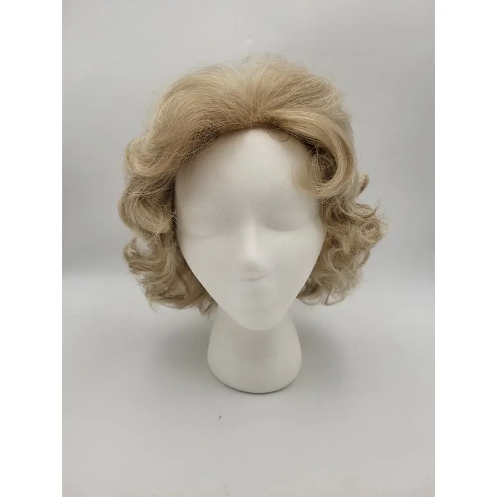 Paula Young Wig Blonde AVG 4/88 AF